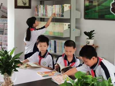 给力！平远这3所山区学校收到了爱心企业的暖心捐赠