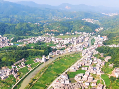 五华郭田这个村如今美翻了！文明之花处处绽放~