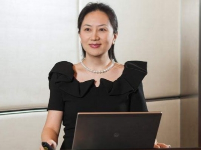 外交部：孟晚舟事件是一起严重的政治事件