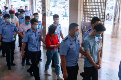 买卖国家机关证件，这个犯罪团伙被梅州梅江警方“一锅端”！