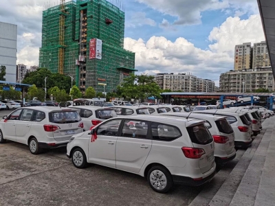 为乡亲打通出行“最后一公里”！大埔245个行政村客运班线全覆盖