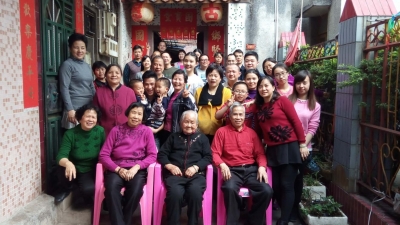 红杏坊探幽丨百岁老人揭开长寿“密码”，你也可以学...