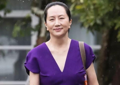 孟晚舟案证据公开！汇丰银行构陷，美国一手炮制