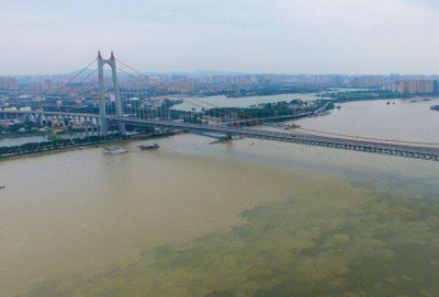 水利部：长江中游干流及洞庭湖水位缓退后预计将复涨