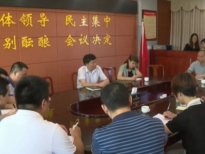 宋才华到长田镇调研：科学推进两线八镇乡村振兴走在前列