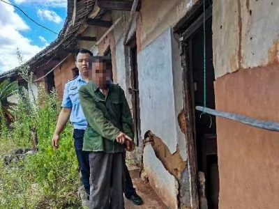 只因在人群中多看了你一眼...梅州一辅警休假期间“邂逅”盗贼！