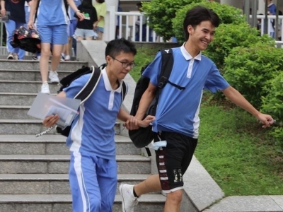 终于考完啦！放松≠放纵，后高考时代的正确打开方式了解一下