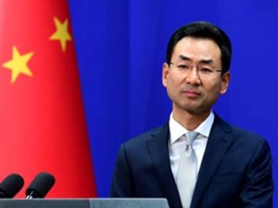 耿爽正式履新！