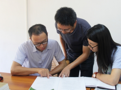 线上+线下！梅州纪检监察系统掀起《政务处分法》学习热潮