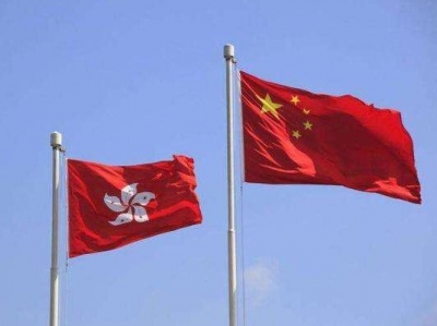 熊德龙等海外华侨华人坚决拥护支持全国人大常委会通过香港国安法