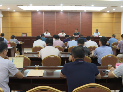 兴宁：加快补齐大气、土壤污染治理短板，确保污染防治攻坚三年行动圆满收官