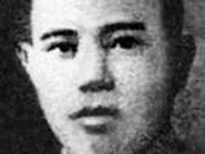 寸血河山 梅岭丰碑丨姚中英：血染战场保家园