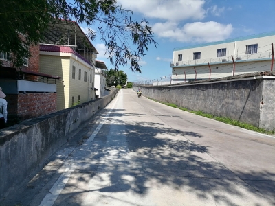 200余户村民用水不再困难！梅江区三角村给水管改造完工~