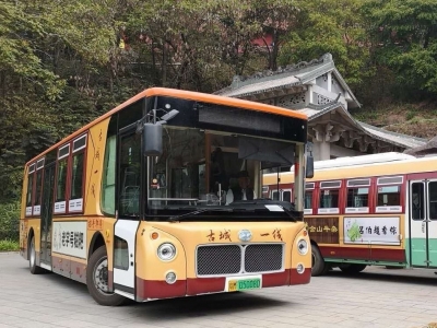 梅城嘉应大桥7月25日起全封闭！这10条公交线路有调整！