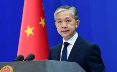 美方要求中方关闭驻休斯顿总领馆 外交部：强烈谴责，中方必将作出正当必要反应
