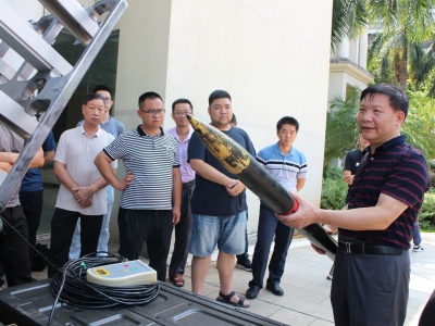 吹响集结号！梅州气象局开展人影作业实战培训助力抗旱