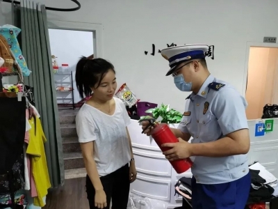 谨防“小火亡人”火灾悲剧！我们应该从这三方面做起→