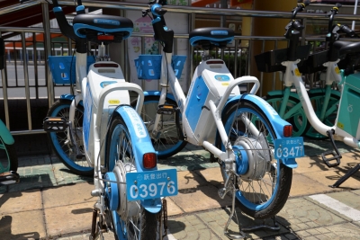 低碳出行成生活新常态！梅江区大力整治出行乱象助力文明城市创建 