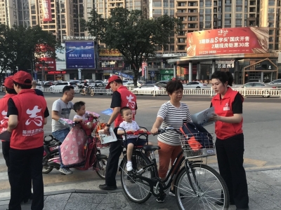 梅州注册志愿者37.6万人，累计开展志愿活动24651场！文明梅州有硕果...