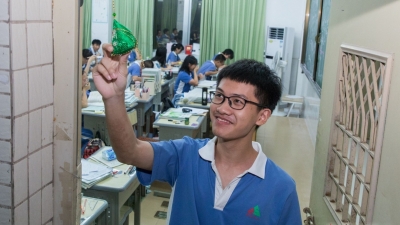 今年梅州3万考生决战高考！全市1087个考场已安装空调！这里有备考建议...
