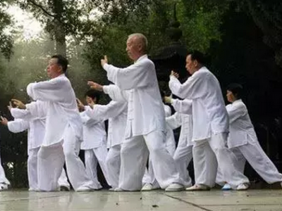 中国武术协会倡议：习武者不得自封大师、掌门等称号