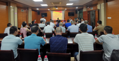 梅县区举行“弘扬红色基因 关爱退役军人”庆祝“八一”建军节座谈会