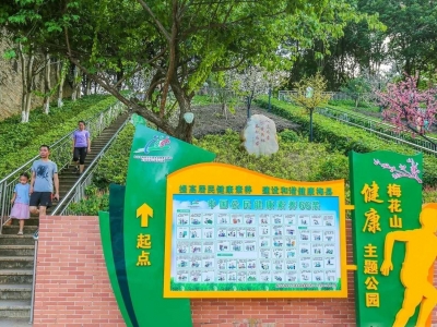 评论丨呼唤更多主题公园