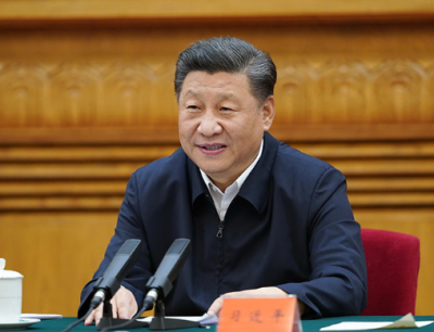 同企业家座谈，习近平传递了信心！信心！还是信心！