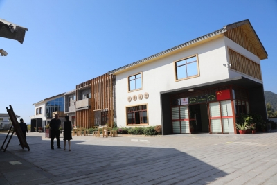 教育强县展新姿！蕉岭实现镇级教育促进会全覆盖