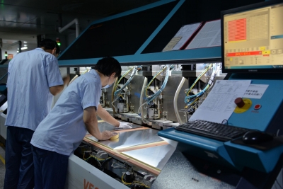 增速转正！梅江区工业经济加速恢复