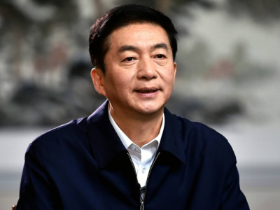 骆惠宁任香港特别行政区维护国家安全委员会国家安全事务顾问