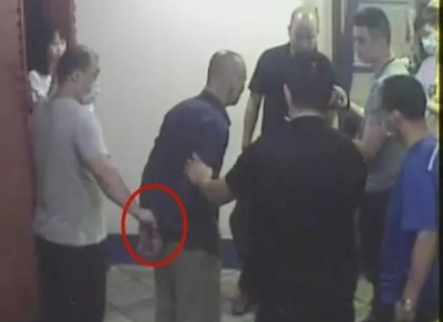 丰顺男子乘车来梅县“做买卖”！被警方埋伏了...