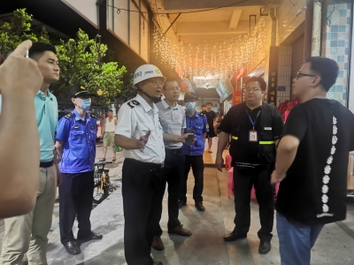 嘘！梅州开启“禁噪”模式，“绿色护考”行动ing