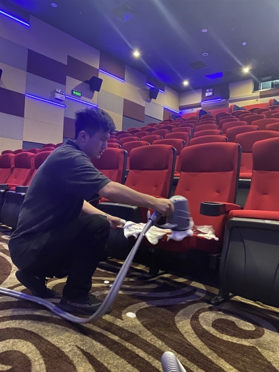这些电影复映啦！你最期待哪一部？走~