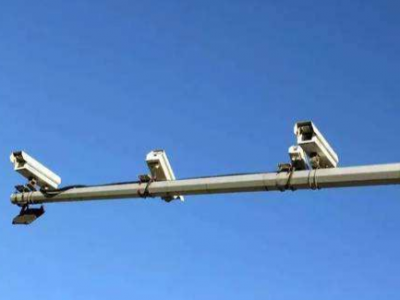 注意！梅县区这些道路将新增一批“摄像头”！