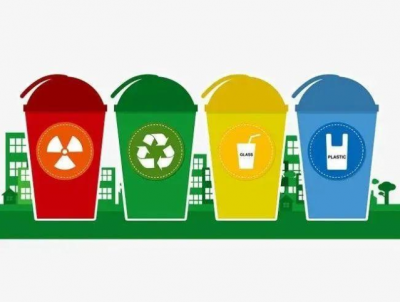 生活垃圾分类逐步铺开！梅城拟取消上门（楼）收运生活垃圾