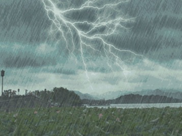 重庆暴雨致1人死1人失踪 6万余人受灾