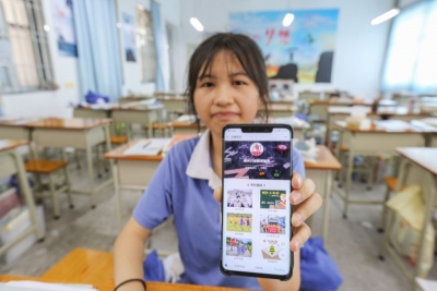 打有把握的仗！高考新模式下，生涯规划已成必修课