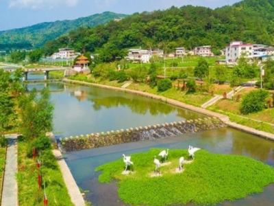 八角亭丨船到中流浪更急