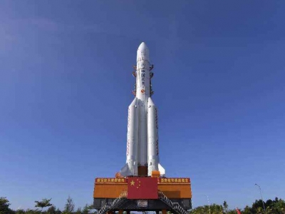 转运成功！我国首次火星探测任务即将正式启航