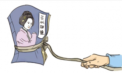 宣扬“女德”的培训为何屡禁不绝？