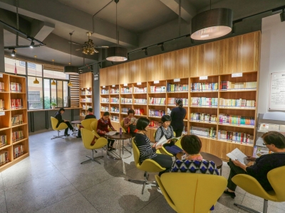 扮靓城乡“文明气质”！梅江区这样让群众共享文化发展乐趣...