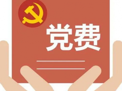 中组部从代中央管理党费中划拨1.2亿元用于支持防汛救灾