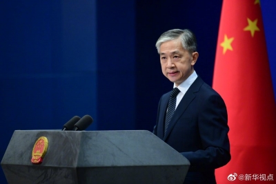 中方：目前有超三千名在乌中国公民安全转移到乌周边国家