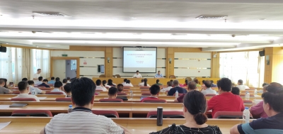 梅州召开教育系统创建全国文明城市工作推进会：凝聚力量打好创文攻坚战