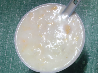 今晚散步么？我想约你去老街食一碗鲜奶煮蛋