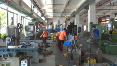 平远县开展就业帮扶，助力贫困户增收脱贫