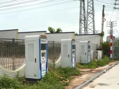 倡导节能减排、生态文明  丰顺这么干…