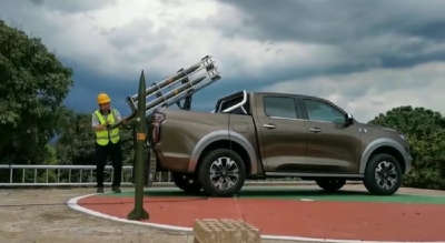 下雨啦！五华过去6小时录得最大降雨量达68毫米