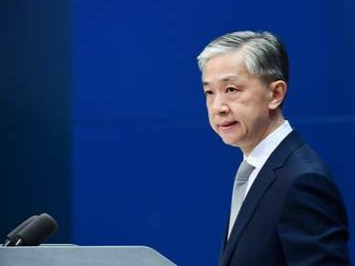 外交部：关闭美驻成都总领馆是必要反应